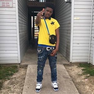 Meet your Posher, Bryan